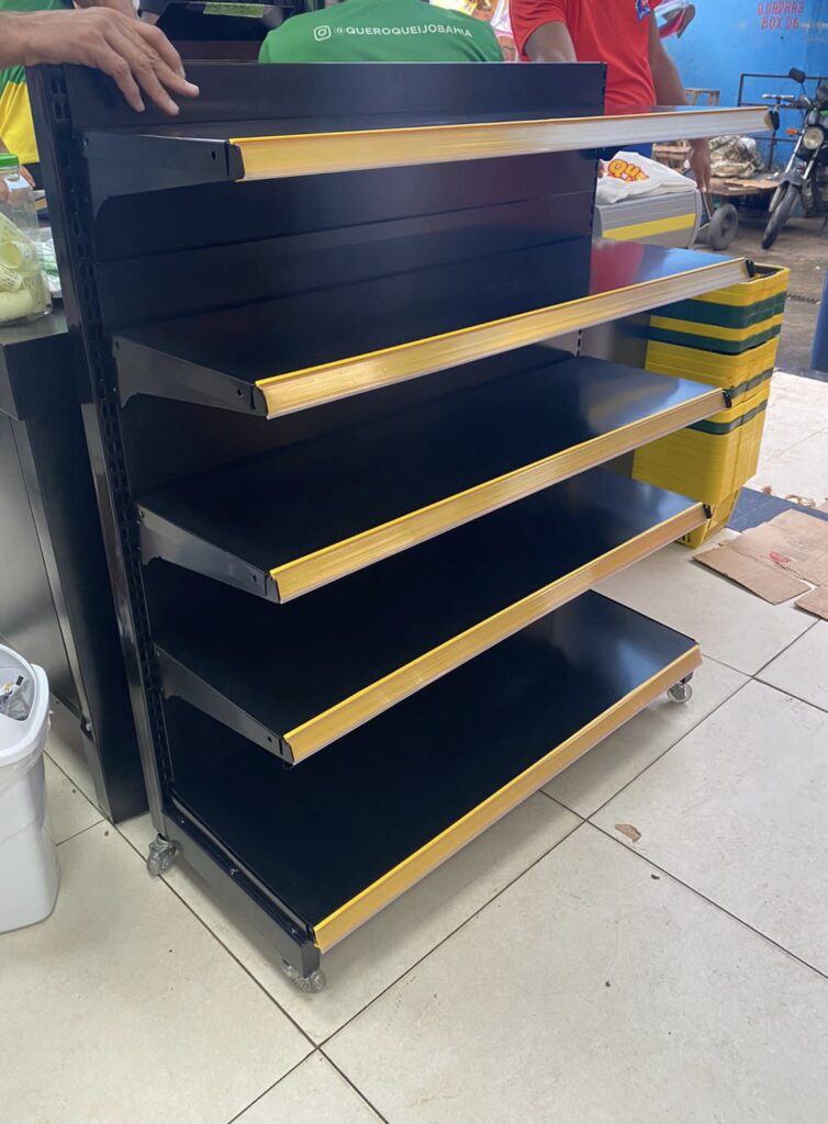 Check Stand